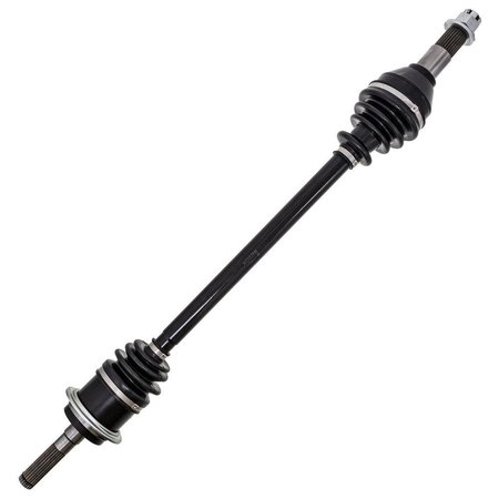 AFTERMARKET CV Axle CanAm 705401808 705401664 K-CAX-0144-NIC